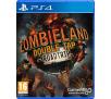 Zombieland: Double Tap - Road Trip Gra na PS4 (Kompatybilna z PS5)