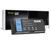 Bateria do laptopa Green Cell Pro DE74PRO - Dell