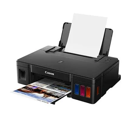 Drukarka Canon PIXMA G1411 MegaTank Czarny