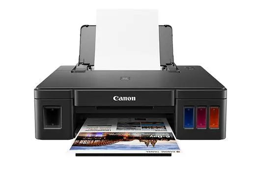 Drukarka Canon PIXMA G1411 MegaTank Czarny