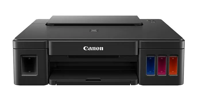 Drukarka Canon PIXMA G1411 MegaTank Czarny