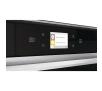 Kuchenka mikrofalowa Whirlpool W9 MW261 IXL Grill