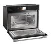 Kuchenka mikrofalowa Whirlpool W9 MW261 IXL Grill