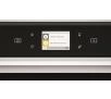 Kuchenka mikrofalowa Whirlpool W9 MW261 IXL Grill