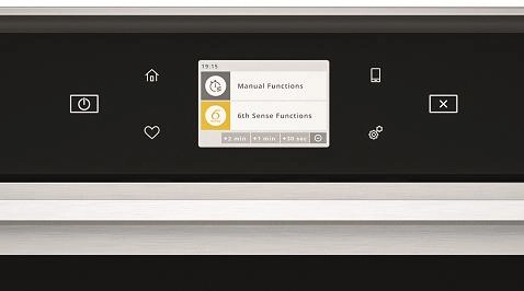 Kuchenka mikrofalowa Whirlpool W9 MW261 IXL Grill