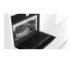 Kuchenka mikrofalowa Whirlpool W9 MW261 IXL Grill