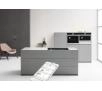 Kuchenka mikrofalowa Whirlpool W9 MW261 IXL Grill