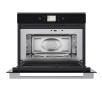 Kuchenka mikrofalowa Whirlpool W9 MW261 IXL Grill