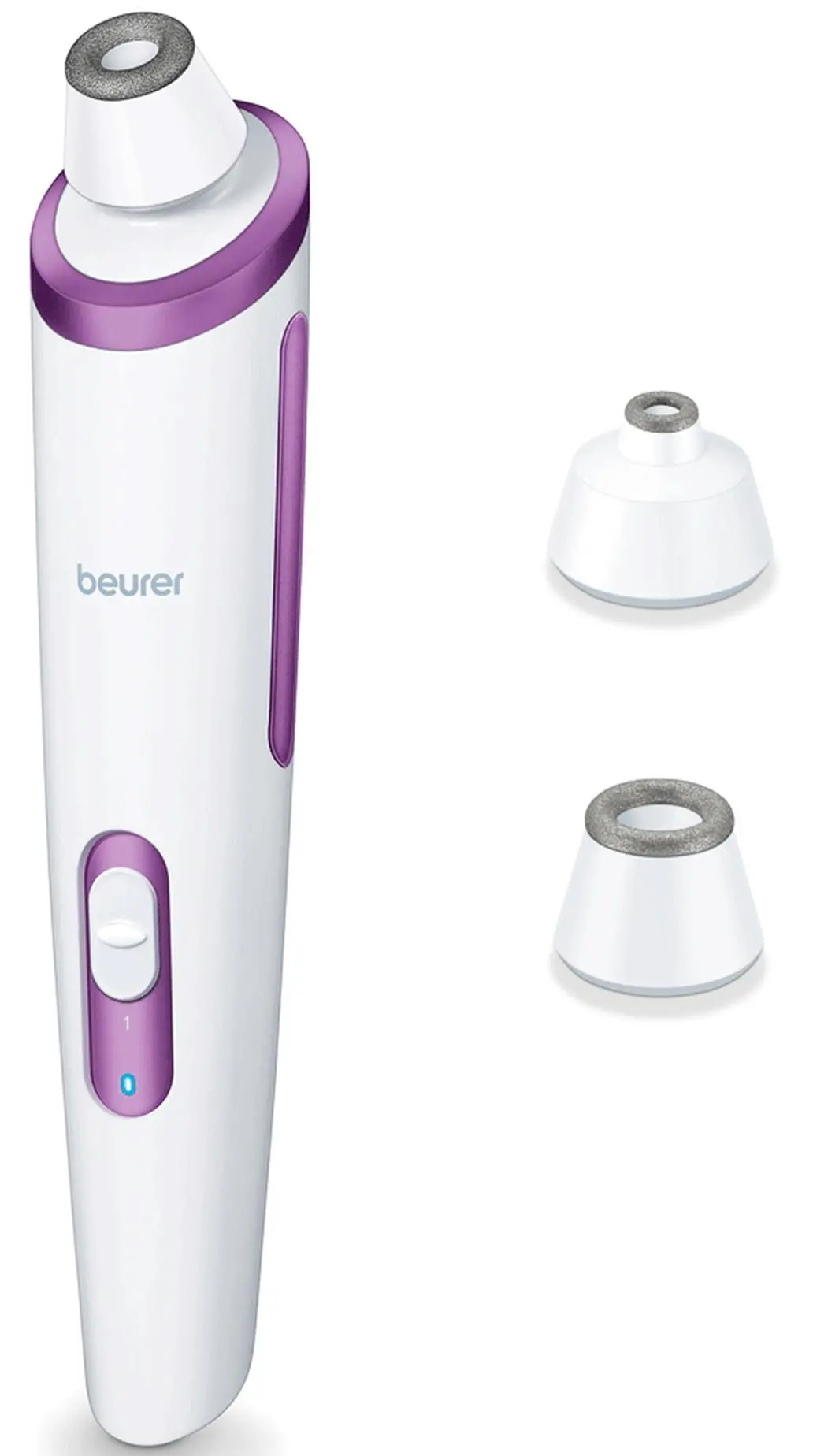 Urządzenie do mikrodermabrazji Beurer FC 76