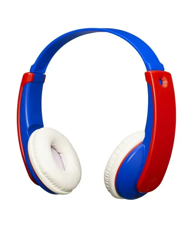 Słuchawki bezprzewodowe JVC Tinyphone HA-KD9BTAE Nauszne Niebieski