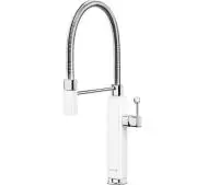 Smeg MDF50WH Biały Mosiądz