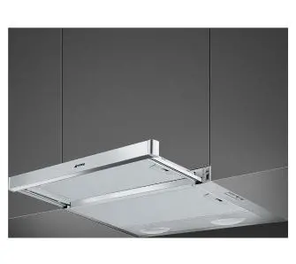 Okap Smeg KSET61E2 Srebrny