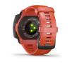 Smartwatch Garmin Instinct (czerwony)