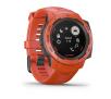 Smartwatch Garmin Instinct (czerwony)