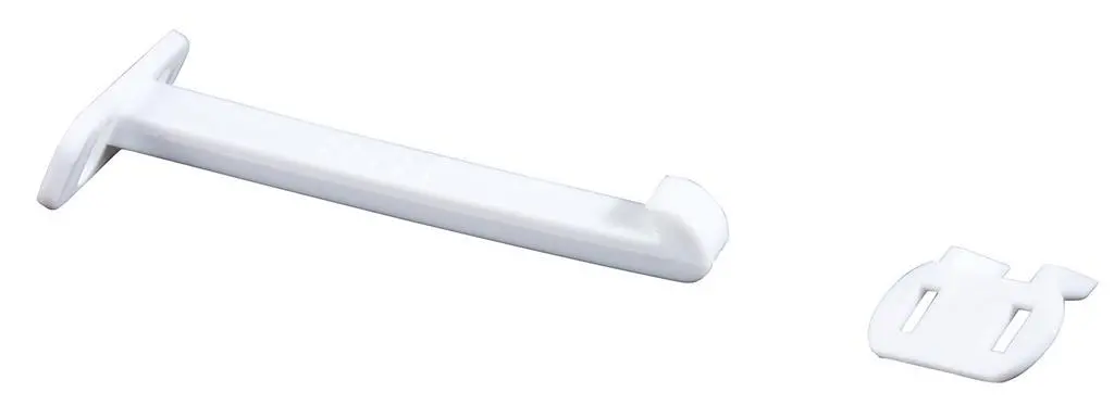 Blokada szafki Alecto BV-14