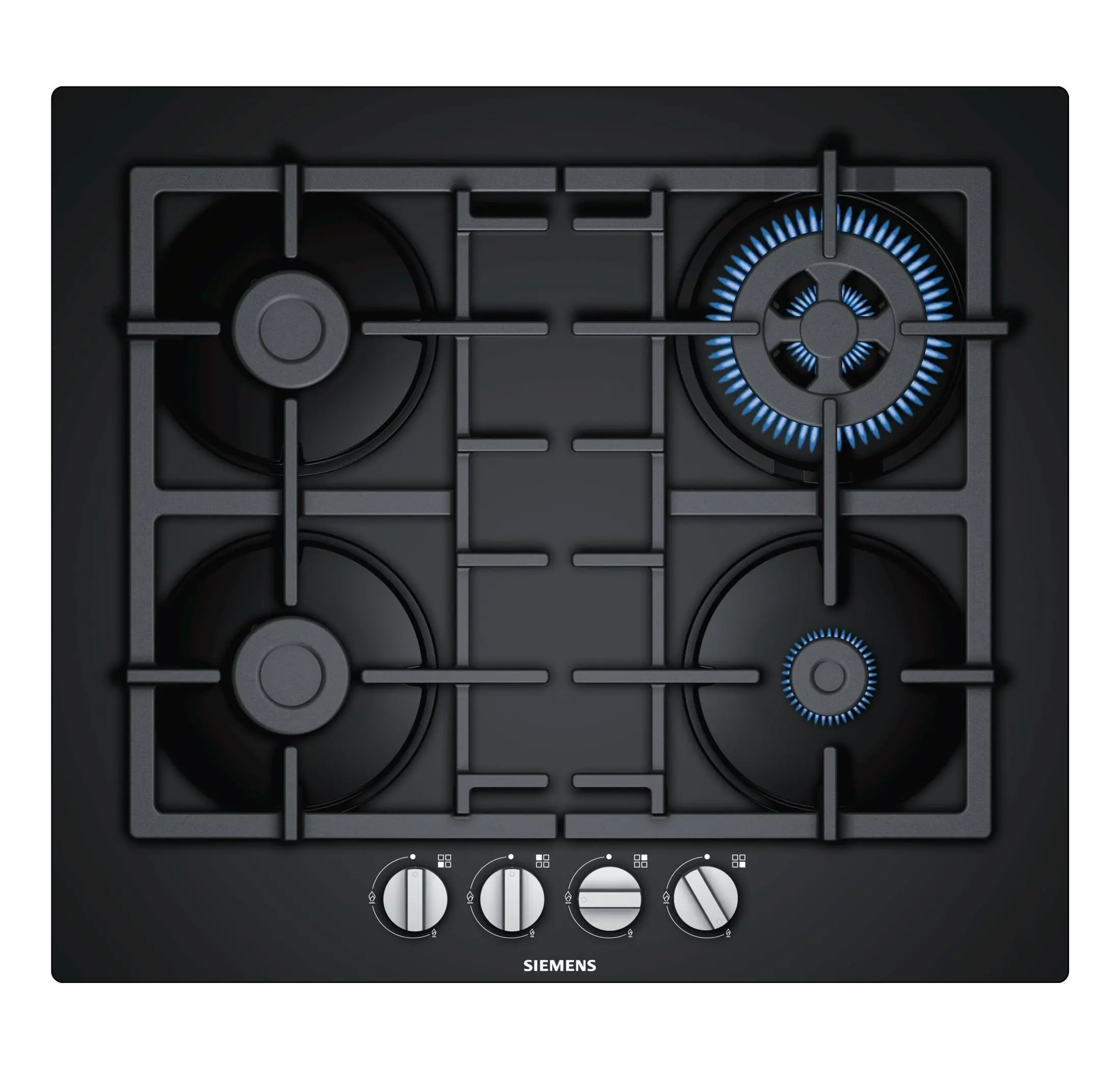 Płyta gazowa Siemens iQ300 EN6B6HB90 59cm
