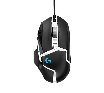 Logitech G403 vs Logitech G502 Hero: Jaka jest różnica?