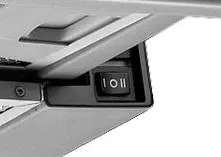 Okap Teka TL 6310 Inox Srebrny