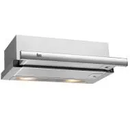 Teka TL 6310 Inox Srebrny