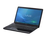 Sony Vaio 15,5