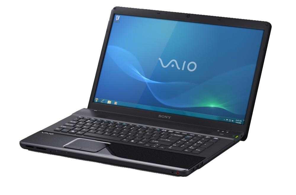 Sony Vaio 15,5