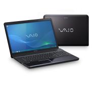 Sony Vaio 15,5