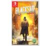Blacksad: Under the Skin Nintendo Switch