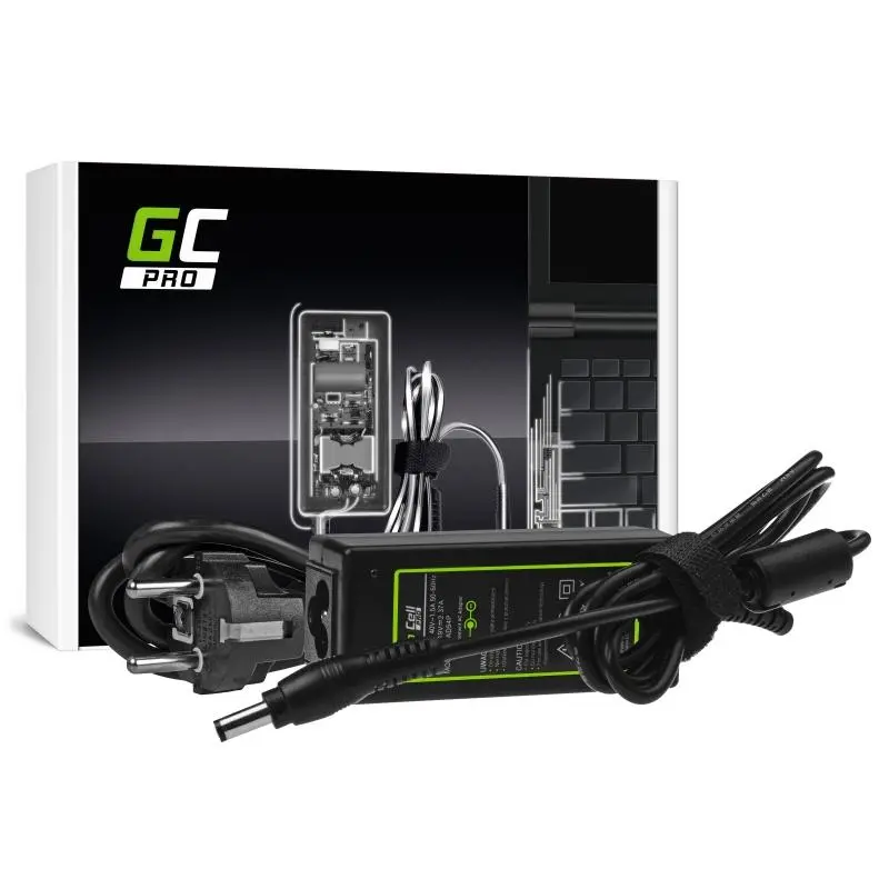 Green Cell Pro AD54P Toshiba 45W
