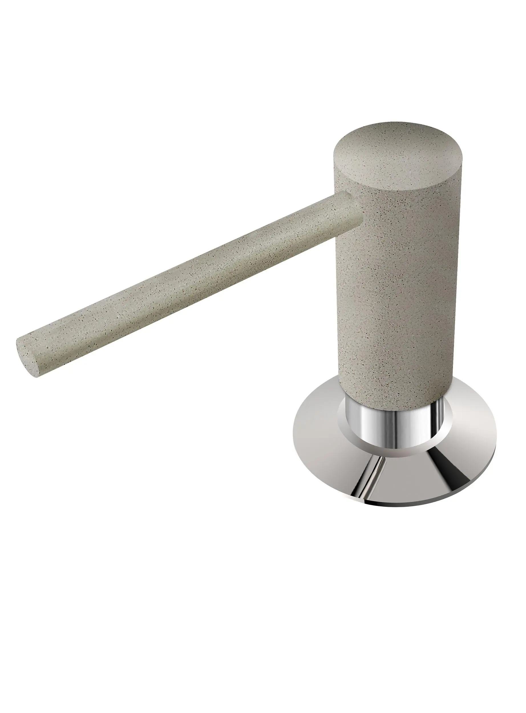 Dozownik do mydła Franke Comfort Orzechowy