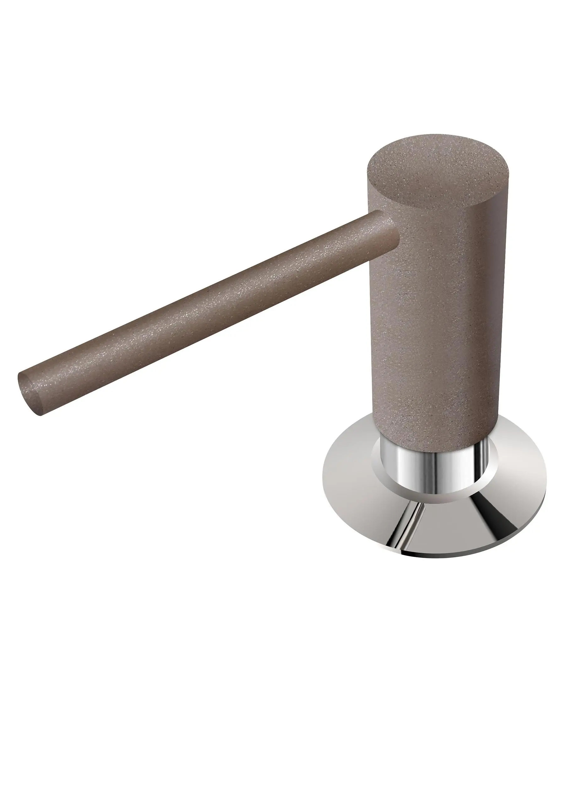 Franke Comfort Cappucino