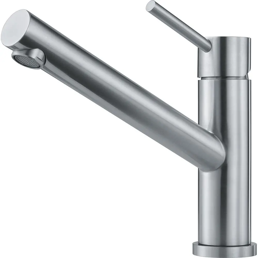 Franke Orbit Stal Szlachetna Stal szlachetna