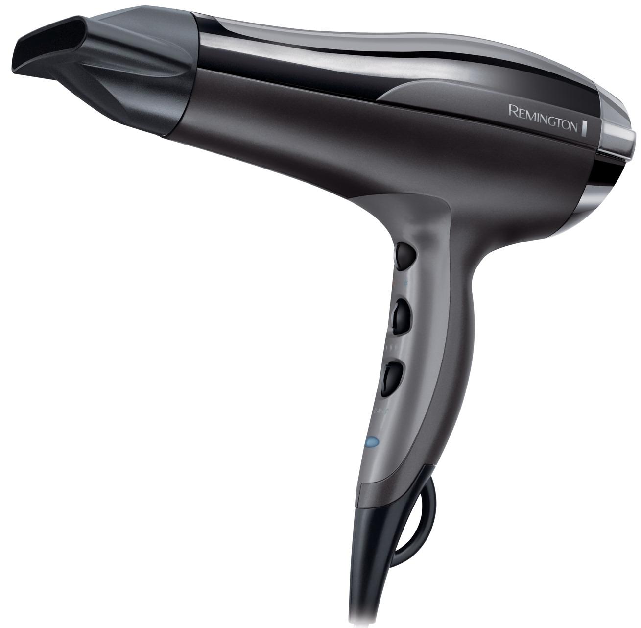 Remington Pro-Air Turbo D5220