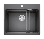 Blanco ETAGON 6 524539 Granitowy Antracyt