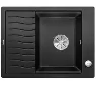 Blanco ELON 45 S 524814 Granitowy Antracyt