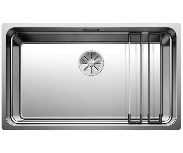 Zlewozmywak Blanco ETAGON 700IF 524272 Stalowy