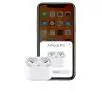 Apple AirPods Pro Dokanałowe Bluetooth 5.0 Biały