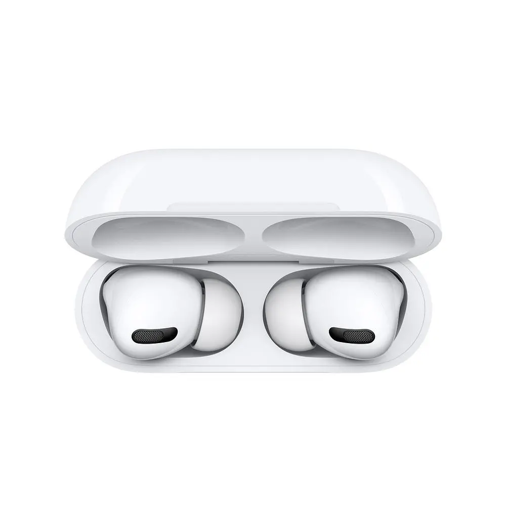 Apple AirPods Pro Dokanałowe Bluetooth 5.0 Biały