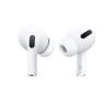 Słuchawki bezprzewodowe Apple AirPods Pro Dokanałowe Bluetooth 5.0 Biały
