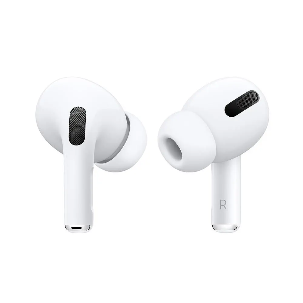 Apple AirPods Pro Dokanałowe Bluetooth 5.0 Biały