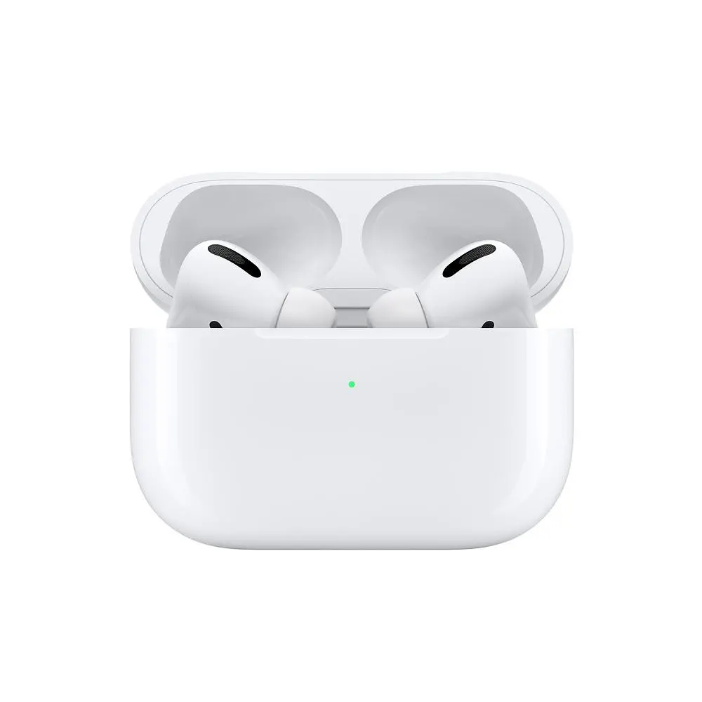 Apple AirPods Pro Dokanałowe Bluetooth 5.0 Biały