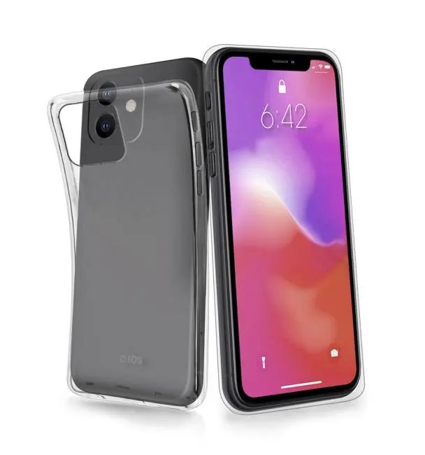 Etui SBS Skinny Cover TESKINIP6119T do iPhone 11