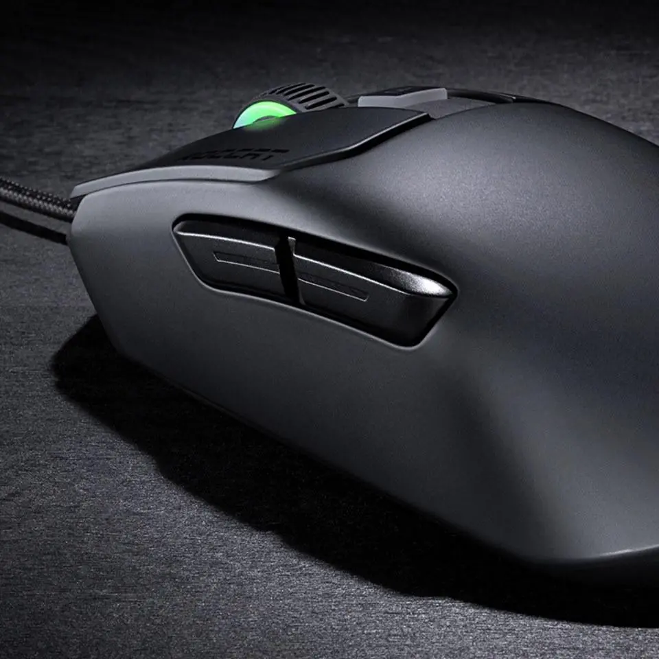 Myszka gamingowa Roccat Kain 120 AIMO Czarny