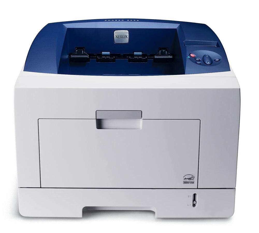 Drukarka Xerox Phaser 3435DN
