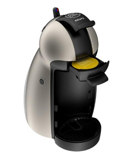 Krups Nescafe Dolce Gusto Piccolo KP1009