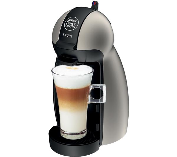 Krups Nescafe Dolce Gusto Piccolo KP1009