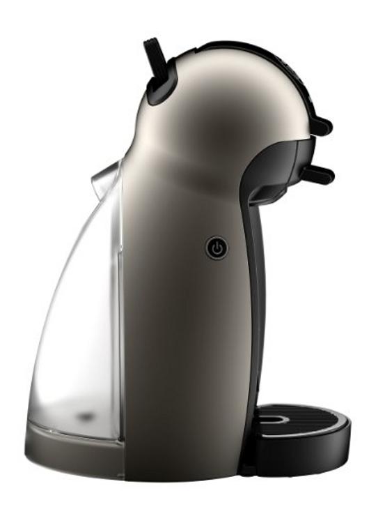 Krups Nescafe Dolce Gusto Piccolo KP1009