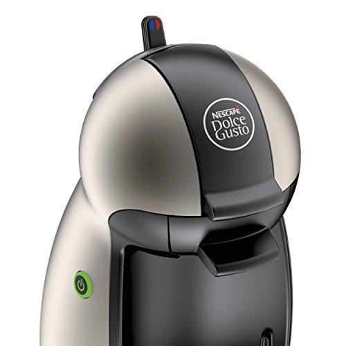 Krups Nescafe Dolce Gusto Piccolo KP1009