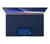 ASUS ZenBook 14 UX433FAC-A5113T 14'' Intel® Core™ i7-10510U 16GB RAM  512GB Dysk SSD  Win10