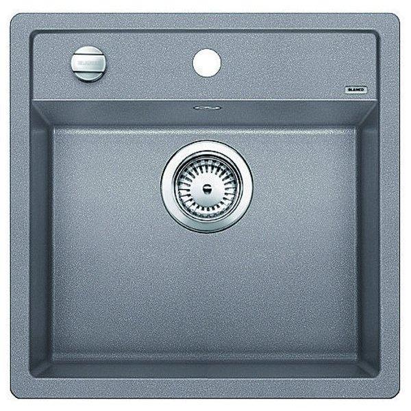Zlewozmywak Blanco DALAGO 5-F 518531 (alumetalik)