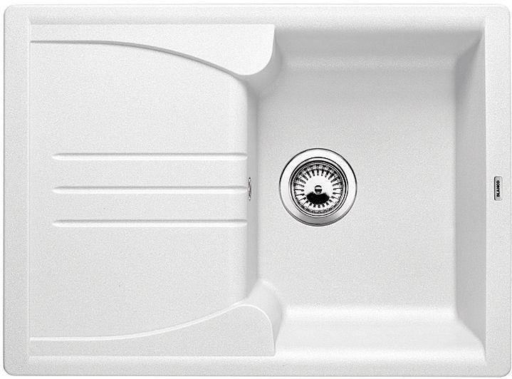 Zlewozmywak Blanco ENOS 40 S 513801 (biały)